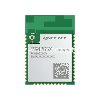 Bom preço. Quectel FCM365X MCU Wi-Fi Bluetooth IEEE 802.15.4 Módulo. Solução Avançada de Conectividade Sem Fio em linha