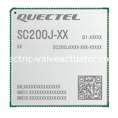 Bom preço. Quectel SC200J Série LTE Cat 4 Smart Module∙∙ Conectividade Multimodo Inteligente para Aplicações Embedded em linha