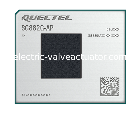 Bom preço. Módulo Inteligente Flagship Quectel SG882G-AP | Plataforma Avançada Android/Linux para Dispositivos Inteligentes em linha