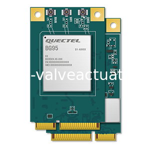 Bom preço. Quectel BG95-M3 Mini PCIe Module∙ Multi-Band LTE-M e NB-IoT Conectividade para implantação de IoT em linha