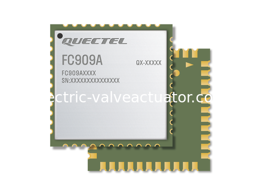 Bom preço. Módulo Wi-Fi 4 Bluetooth 5.2 Quectel FC909A | Solução Compacta de Conectividade Sem Fio LCC em linha
