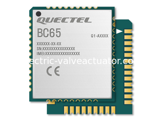 Bom preço. Quectel BC65 Módulo NB-IoT multibanda de alto desempenho para aplicações industriais de IoT em linha