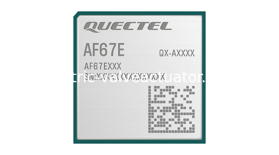 Bom preço. Quectel AF67E Automotive Wi-Fi 6 Bluetooth 5.3 Module. em linha