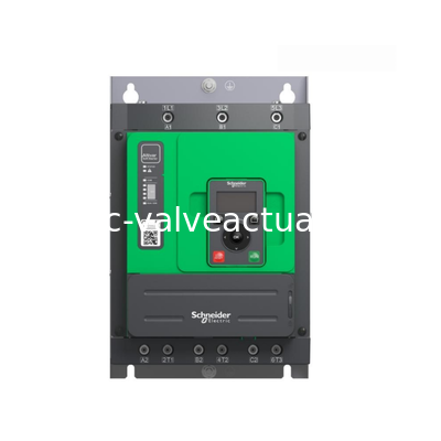 Bom preço. Arrancador Suave Schneider ATS480D88Y | Solução Avançada de Controle de Motor para Aplicações Industriais em linha