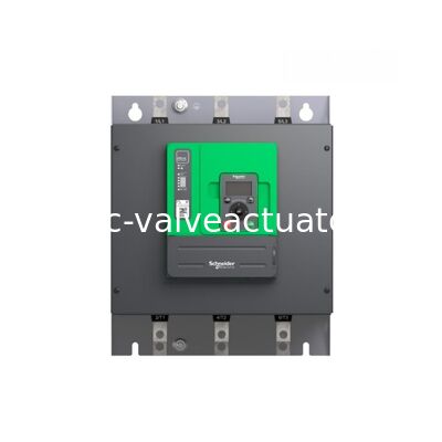 Bom preço. Schneider ATS480C21Y Soft Starter. Solução de controlo de motor confiável para aplicações industriais. em linha