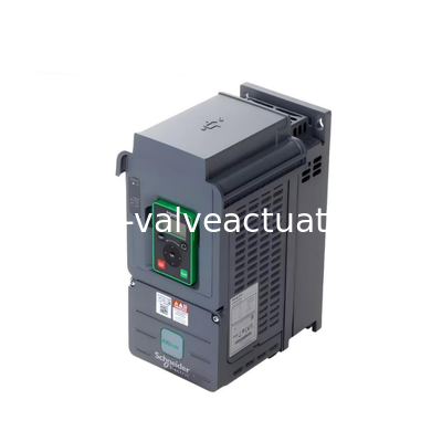 Bom preço. Schneider Electric ATV610U15N4 Variable Frequency Drive. Solução eficiente de controlo de motor para aplicações industriais. em linha