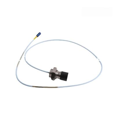 Bom preço. Bently Nevada 330851-04-00-60-10-01-05 3300 XL 25mm Eddy Current Probe para medição de vibração do eixo em linha