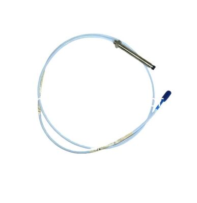 Bom preço. Bently Nevada 330704-00-050-10-02-05 3300 XL Sensor de Proximidade de 11 mm para Análise de Condição da Máquina em linha