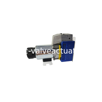 Bom preço. Rexroth R900566273 M-3SEW6C3X/420MG24N9K4 válvula de direção de fantoche hidráulica válvula de controle de solenoide em linha