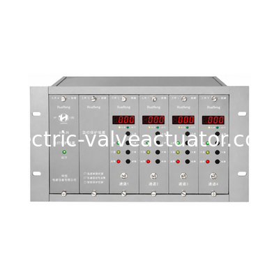 Bom preço. Dispositivo Inteligente de Monitoramento de Vibração Hua Heng HY-6000V para Controle de Segurança de Equipamentos Industriais em linha