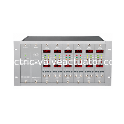 Bom preço. Sistema de Monitoramento de Segurança e Proteção Integrada para Equipamentos de Potência Industrial Hua Heng HY-3500 Turbina a Vapor em linha