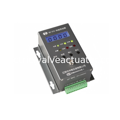 Bom preço. Transmissor de Velocidade Digital Hua Heng HY-ST5 com Display LCD | Monitoramento Preciso de RPM para Automação Industrial em linha