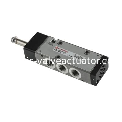 Bom preço. Norgren V61B513A-A2000 válvula de comutação pneumática. em linha