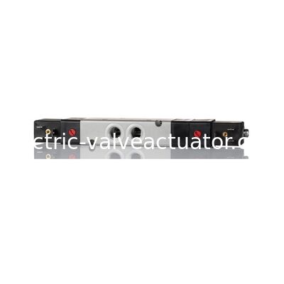 Bom preço. Norgren V61B611A-A213J válvula de solenoide pneumática. em linha