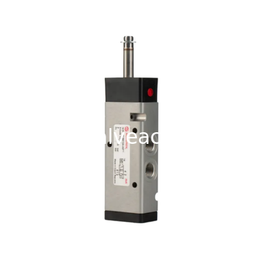Bom preço. Norgren V61B513A-A3000 5/2 Way Pneumatic Solenoid Valve 24V | Industrial Air Control Solution em linha