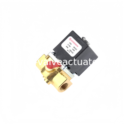 Bom preço. Norgren V04B286M-B423A Solenoid Valve 190L/min Flow Rate | Compact Pneumatic Control Device em linha