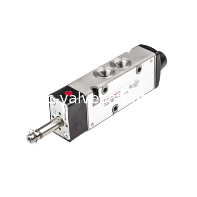 Bom preço. Válvula Solenoide Pneumática Norgren V61B517A-A3000 Válvula de Controle de Ar Industrial de Alto Fluxo 1300L/min em linha