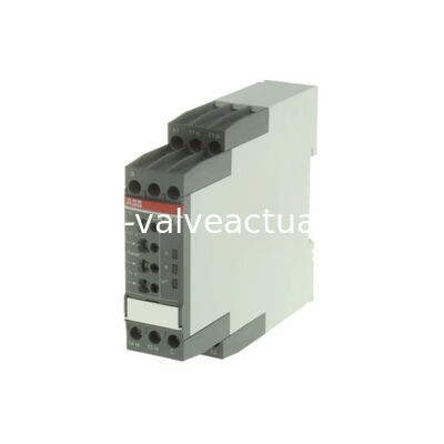 Bom preço. ABB CM-EFS.2S 1SVR730750R0400 Relé de Monitoramento Contato DPDT Relé de Controle em linha