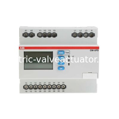 Bom preço. ABB CM-UFD.M33 Relé de Monitoramento de Rede para Supervisão de Rede Elétrica 1.5VA em linha