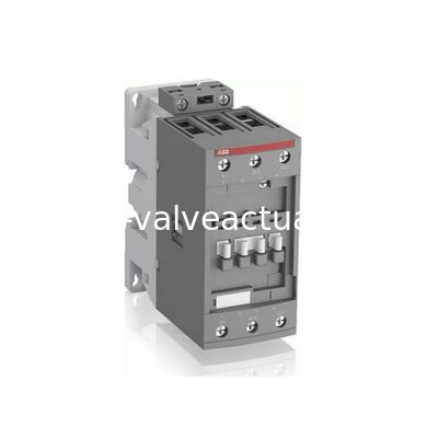 Bom preço. ABB AF40-30-00-13 Contador de comutação do condensador 18.5kW Relais de controlo do motor em linha