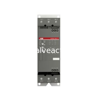 Bom preço. ABB 1SFA896112R1100 Soft Starter 3 Fases 600V AC Solução de Controle de Motor para Aplicações Industriais em linha