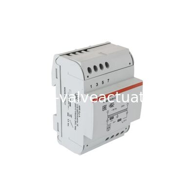 Bom preço. Transformador de campainha ABB TS 40/12-24 C 40VA 230V AC para 12V 24V AC em linha