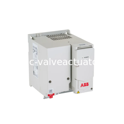 Bom preço. ABB ACS480-04-018A-4+J424+OL540 7.5kW Acionamento AC de três fases inversor de frequência variável para controle de motor em linha