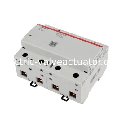 Bom preço. ABB 1SAE661111R0140 Contator de Segurança Série AF 100A Contator de Controle de Motor Industrial em linha