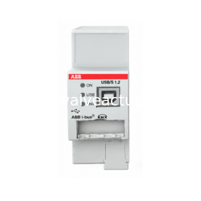 Bom preço. Módulo de Interface USB/S1.2 KNX ABB 2CDG110243R0011 para Automação Predial do Sistema de Barramento KNX em linha