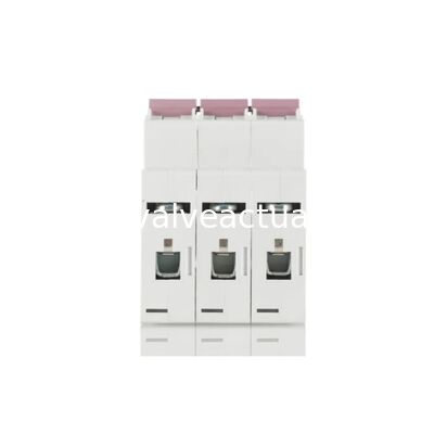 Bom preço. Disjuntor Eaton xPole PLSM-C32/3-MW 32A 3P Curva C 10kA de Proteção em linha