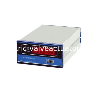 Bom preço. Controlador Inteligente de Medição de Movimento Linear Zhong He SW-2 para Feedback de Posição Industrial e Diagnóstico de Equipamentos Automatizados em linha