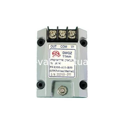 Bom preço. Zhonghe DWQZ Φ11(50) Sensor de Corrente Eddy em linha