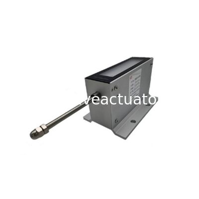 Bom preço. Sensor de Expansão Térmica Zhong He TD-2 | Transdutor de Deslocamento LVDT para Monitoramento em linha