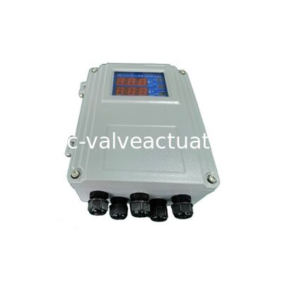 Bom preço. Zhonghe CZJ-B3G Vibration Severity Meter for Rotating Equipment Condition Monitoring em linha