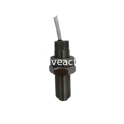 Bom preço. Sensor de Velocidade Magnético Zhonghe SMCB-02 com Dupla Sonda | Sensor de RPM de Canal Duplo em linha