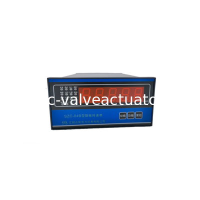 Bom preço. Zhonghe SZC-04B Intelligent Tachometer | Advanced Digital Speed Measurement Solution for Industrial Machinery em linha