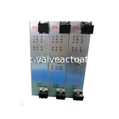 Bom preço. Zhonghe 8163C | Sistema Avançado de Proteção contra Sobrecarga e Monitoramento Online 2oo3 em linha