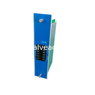 Bom preço. Zhonghe 8000/081 ∙ ∙ Servo Actuador Avançado de Posição de Valva e Módulo de Viagem em linha