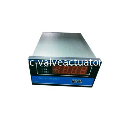 Bom preço. Zhonghe TD-2 Displacement Monitor for Valve Position & Hydraulic Actuator em linha
