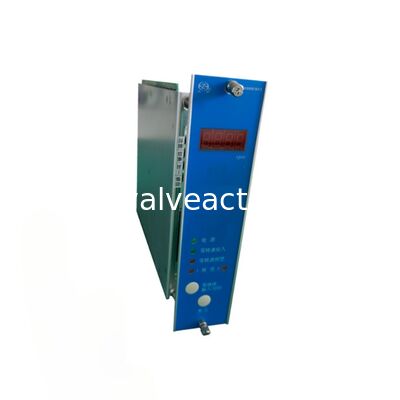 Bom preço. Zhonghe 8000/051 Turbine Speed & Zero-Speed Protection Module em linha