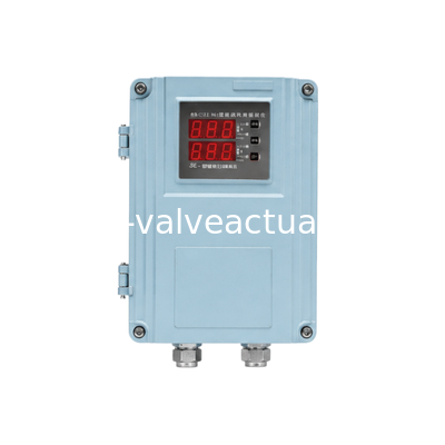 Bom preço. Zhonghe CZJ-B3GB4G Vibration Severity Monitoring Instrument for Rotating Machinery em linha