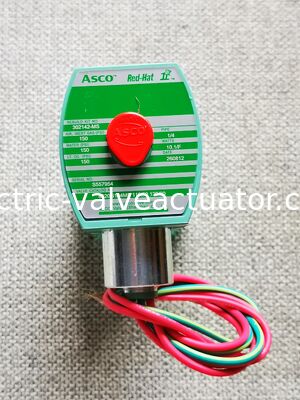Bom preço. ASCO 8320G184MS válvula de solenoide. em linha