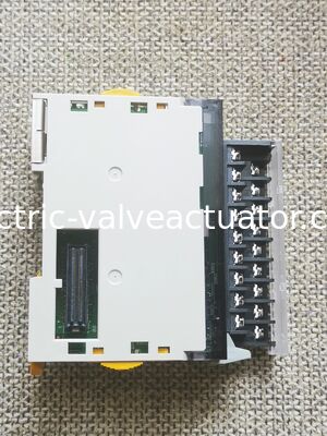 Bom preço. Módulo de Entrada Analógica Omron CJ1W-AD081-V1 para Controladores CJ2M | Módulo de E/S PLC em linha