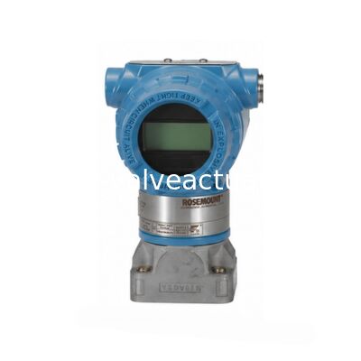 Bom preço. Transmissor de Pressão Diferencial e Absoluta Rosemount 3051CD4A22A1BB4K8M5 | Medição de Pressão Industrial em linha