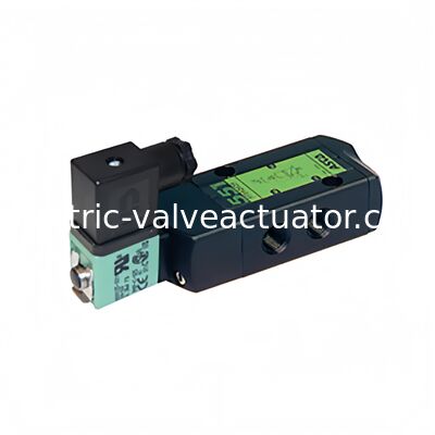 Bom preço. Válvula Solenoide Pneumática Piloto e Mola ASCO SCG551A001MS.115/50 | Controle de Ar Industrial em linha