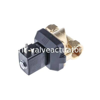 Bom preço. Válvula Solenoide Bürkert 221632 | Válvula Eletromagnética 110V AC em linha