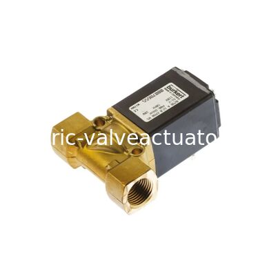 Bom preço. Bürkert 078655 válvula de controlo de fluidos    1/2 polegada porta de saída para aplicações industriais em linha