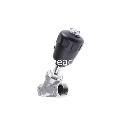 Bom preço. Válvula Pneumática de Aço Inoxidável Burkert 178895 – Classificação de Pressão de 16 Bar em linha