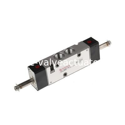 Bom preço. Válvula Solenoide Pneumática Norgren V61B511A-A3000 – Fluxo Máximo de 1300 L/min em linha