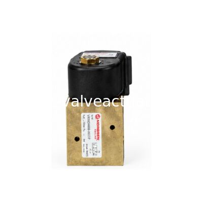 Bom preço. Válvula solenóide de ação direta série Norgren VR98 VR98D9678-0147P em linha